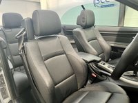 USED 2010 60 BMW 3 SERIES 3.0 325D M SPORT 2d 202 BHP Low Mileage,7k Extras