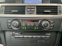 USED 2010 60 BMW 3 SERIES 3.0 325D M SPORT 2d 202 BHP Low Mileage,7k Extras
