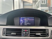 USED 2010 60 BMW 3 SERIES 3.0 325D M SPORT 2d 202 BHP Low Mileage,7k Extras