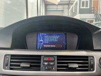 USED 2010 60 BMW 3 SERIES 3.0 325D M SPORT 2d 202 BHP Low Mileage,7k Extras