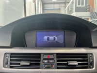 USED 2010 60 BMW 3 SERIES 3.0 325D M SPORT 2d 202 BHP Low Mileage,7k Extras