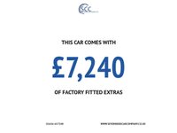 USED 2010 60 BMW 3 SERIES 3.0 325D M SPORT 2d 202 BHP Low Mileage,7k Extras