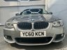 USED 2010 60 BMW 3 SERIES 3.0 325D M SPORT 2d 202 BHP Low Mileage,7k Extras