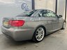 USED 2010 60 BMW 3 SERIES 3.0 325D M SPORT 2d 202 BHP Low Mileage,7k Extras