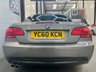 USED 2010 60 BMW 3 SERIES 3.0 325D M SPORT 2d 202 BHP Low Mileage,7k Extras