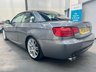 USED 2010 60 BMW 3 SERIES 3.0 325D M SPORT 2d 202 BHP Low Mileage,7k Extras