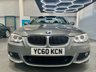 USED 2010 60 BMW 3 SERIES 3.0 325D M SPORT 2d 202 BHP Low Mileage,7k Extras