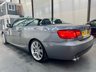 USED 2010 60 BMW 3 SERIES 3.0 325D M SPORT 2d 202 BHP Low Mileage,7k Extras