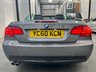 USED 2010 60 BMW 3 SERIES 3.0 325D M SPORT 2d 202 BHP Low Mileage,7k Extras