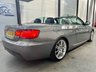 USED 2010 60 BMW 3 SERIES 3.0 325D M SPORT 2d 202 BHP Low Mileage,7k Extras