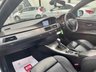 USED 2010 60 BMW 3 SERIES 3.0 325D M SPORT 2d 202 BHP Low Mileage,7k Extras
