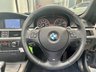 USED 2010 60 BMW 3 SERIES 3.0 325D M SPORT 2d 202 BHP Low Mileage,7k Extras