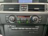 USED 2010 60 BMW 3 SERIES 3.0 325D M SPORT 2d 202 BHP Low Mileage,7k Extras