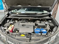 USED 2013 13 TOYOTA RAV4 2.2 D-4D INVINCIBLE 5d 150 BHP 1 Previous Owner,Full History