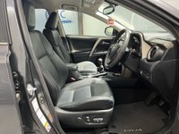 USED 2013 13 TOYOTA RAV4 2.2 D-4D INVINCIBLE 5d 150 BHP 1 Previous Owner,Full History