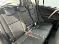 USED 2013 13 TOYOTA RAV4 2.2 D-4D INVINCIBLE 5d 150 BHP 1 Previous Owner,Full History