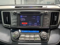 USED 2013 13 TOYOTA RAV4 2.2 D-4D INVINCIBLE 5d 150 BHP 1 Previous Owner,Full History