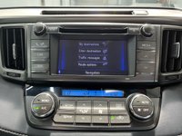 USED 2013 13 TOYOTA RAV4 2.2 D-4D INVINCIBLE 5d 150 BHP 1 Previous Owner,Full History