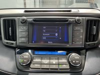 USED 2013 13 TOYOTA RAV4 2.2 D-4D INVINCIBLE 5d 150 BHP 1 Previous Owner,Full History