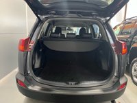 USED 2013 13 TOYOTA RAV4 2.2 D-4D INVINCIBLE 5d 150 BHP 1 Previous Owner,Full History