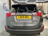 USED 2013 13 TOYOTA RAV4 2.2 D-4D INVINCIBLE 5d 150 BHP 1 Previous Owner,Full History