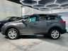 USED 2013 13 TOYOTA RAV4 2.2 D-4D INVINCIBLE 5d 150 BHP 1 Previous Owner,Full History
