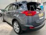 USED 2013 13 TOYOTA RAV4 2.2 D-4D INVINCIBLE 5d 150 BHP 1 Previous Owner,Full History