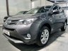 USED 2013 13 TOYOTA RAV4 2.2 D-4D INVINCIBLE 5d 150 BHP 1 Previous Owner,Full History