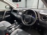 USED 2013 13 TOYOTA RAV4 2.2 D-4D INVINCIBLE 5d 150 BHP 1 Previous Owner,Full History