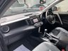 USED 2013 13 TOYOTA RAV4 2.2 D-4D INVINCIBLE 5d 150 BHP 1 Previous Owner,Full History
