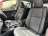USED 2013 13 TOYOTA RAV4 2.2 D-4D INVINCIBLE 5d 150 BHP 1 Previous Owner,Full History
