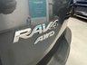 USED 2013 13 TOYOTA RAV4 2.2 D-4D INVINCIBLE 5d 150 BHP 1 Previous Owner,Full History