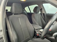 USED 2013 63 BMW 1 SERIES 2.0 116D SPORT 5d 114 BHP &pound;30Tax,DAB,Cruise