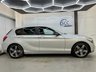 USED 2013 63 BMW 1 SERIES 2.0 116D SPORT 5d 114 BHP &pound;30Tax,DAB,Cruise