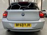 USED 2013 63 BMW 1 SERIES 2.0 116D SPORT 5d 114 BHP &pound;30Tax,DAB,Cruise