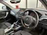USED 2013 63 BMW 1 SERIES 2.0 116D SPORT 5d 114 BHP &pound;30Tax,DAB,Cruise