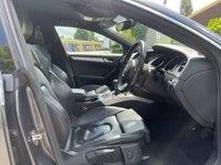 USED 2012 12 AUDI A5 2.0 TDI S LINE S/S 5d 177 BHP 