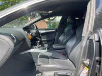 USED 2012 12 AUDI A5 2.0 TDI S LINE S/S 5d 177 BHP 