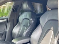 USED 2012 12 AUDI A5 2.0 TDI S LINE S/S 5d 177 BHP 