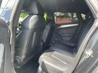 USED 2012 12 AUDI A5 2.0 TDI S LINE S/S 5d 177 BHP 