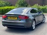 USED 2012 12 AUDI A5 2.0 TDI S LINE S/S 5d 177 BHP 