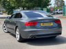 USED 2012 12 AUDI A5 2.0 TDI S LINE S/S 5d 177 BHP 