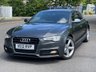 USED 2012 12 AUDI A5 2.0 TDI S LINE S/S 5d 177 BHP 