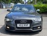 USED 2012 12 AUDI A5 2.0 TDI S LINE S/S 5d 177 BHP 