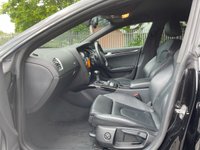 USED 2014 64 AUDI A5 3.0 SPORTBACK TDI BLACK EDITION S/S 5d 201 BHP 