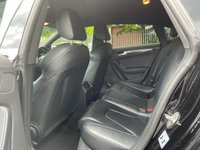 USED 2014 64 AUDI A5 3.0 SPORTBACK TDI BLACK EDITION S/S 5d 201 BHP 