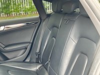 USED 2014 64 AUDI A5 3.0 SPORTBACK TDI BLACK EDITION S/S 5d 201 BHP 