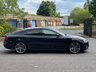 USED 2014 64 AUDI A5 3.0 SPORTBACK TDI BLACK EDITION S/S 5d 201 BHP 