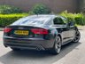 USED 2014 64 AUDI A5 3.0 SPORTBACK TDI BLACK EDITION S/S 5d 201 BHP 