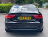 USED 2014 64 AUDI A5 3.0 SPORTBACK TDI BLACK EDITION S/S 5d 201 BHP 